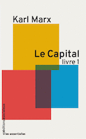 Capital, livre 1 (Le)